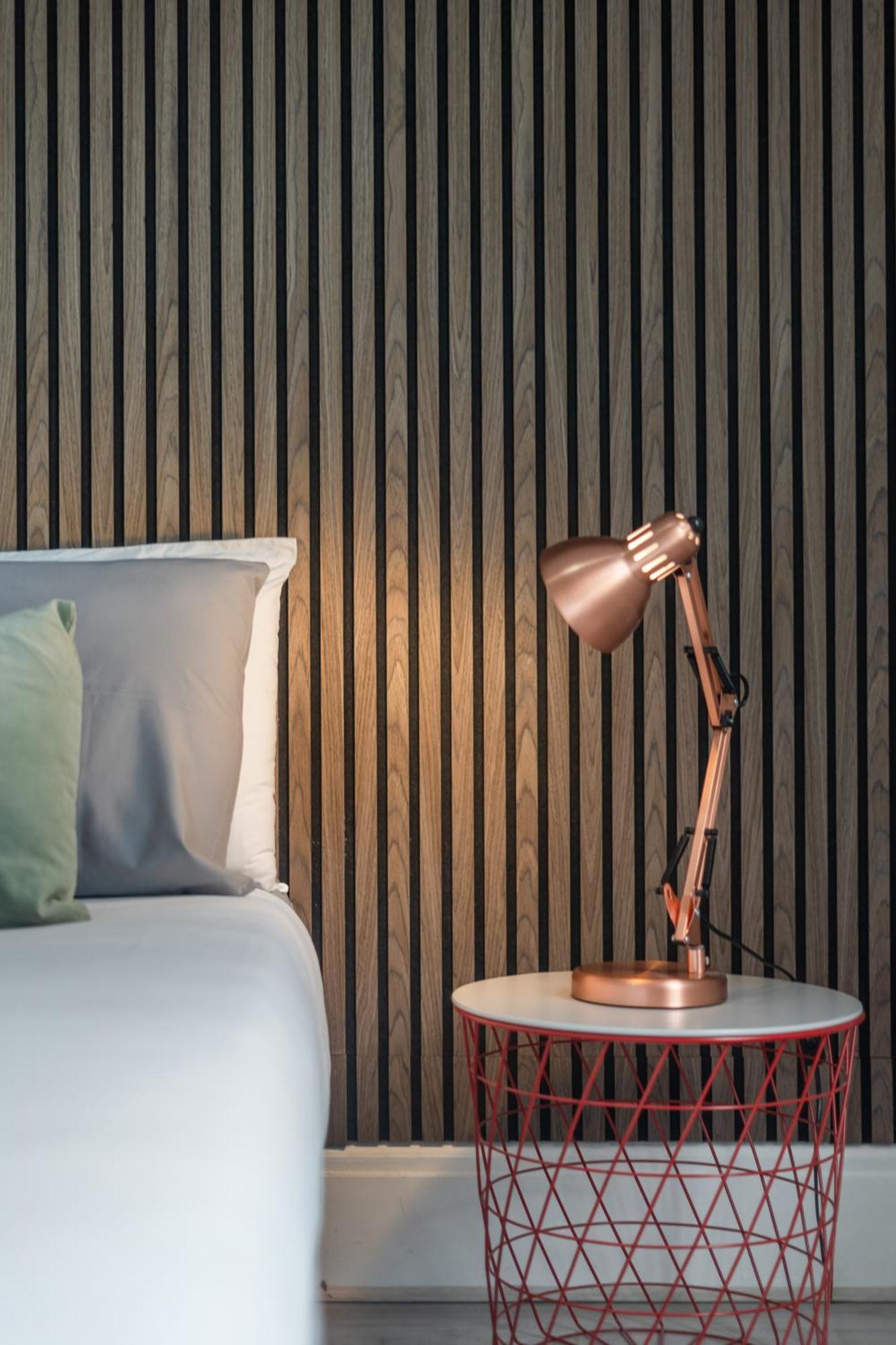 The Chalton Funk-In Kings Cross Apartamento Londres Exterior foto