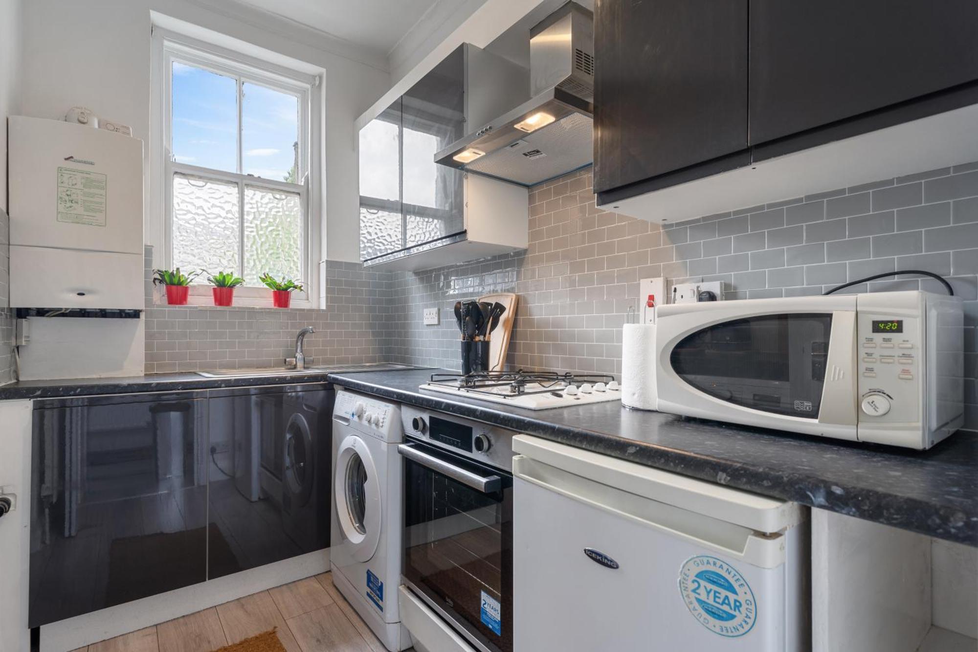 The Chalton Funk-In Kings Cross Apartamento Londres Exterior foto